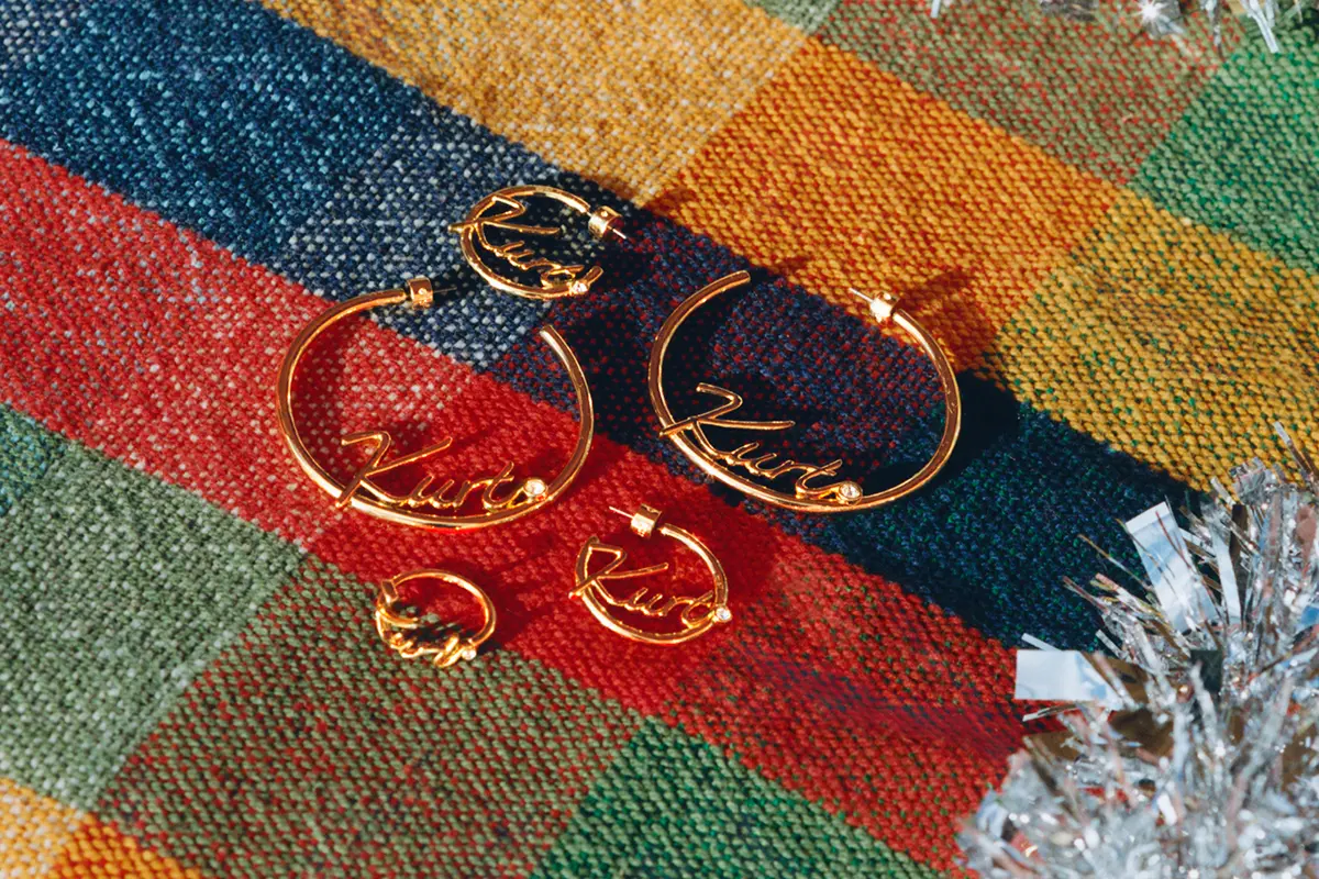 Colecciones y lanzamientos para no perderse estas fiestas