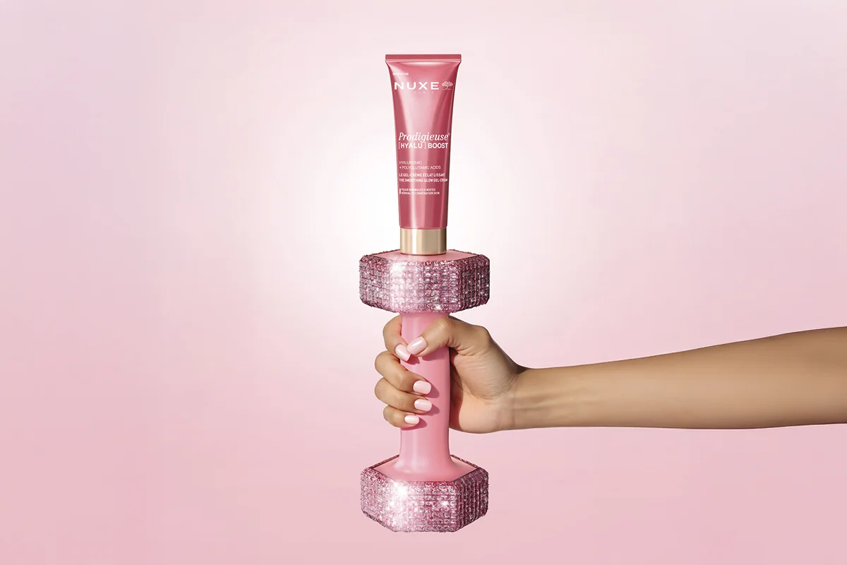 El glow que la Generación Z estaba esperando