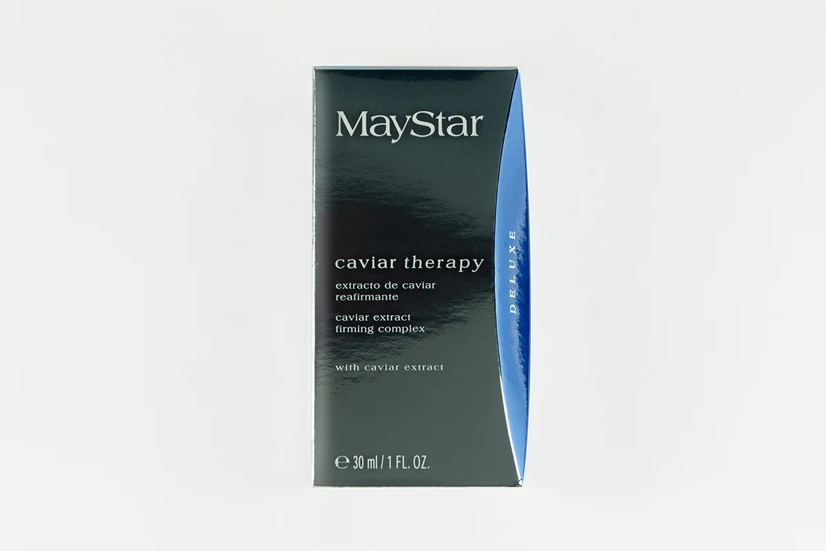 Cosmética con caviar: la tendencia de activos marinos para la firmeza de la piel