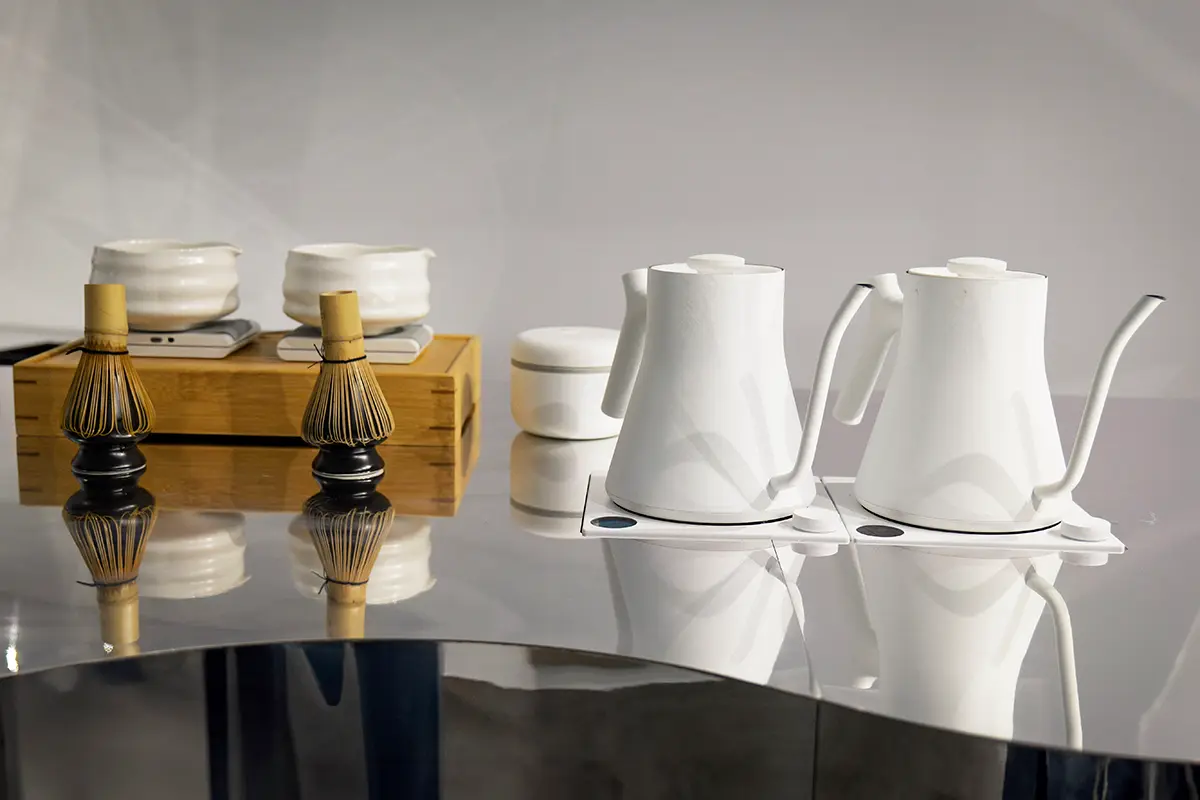  Jade Matcha Gallery