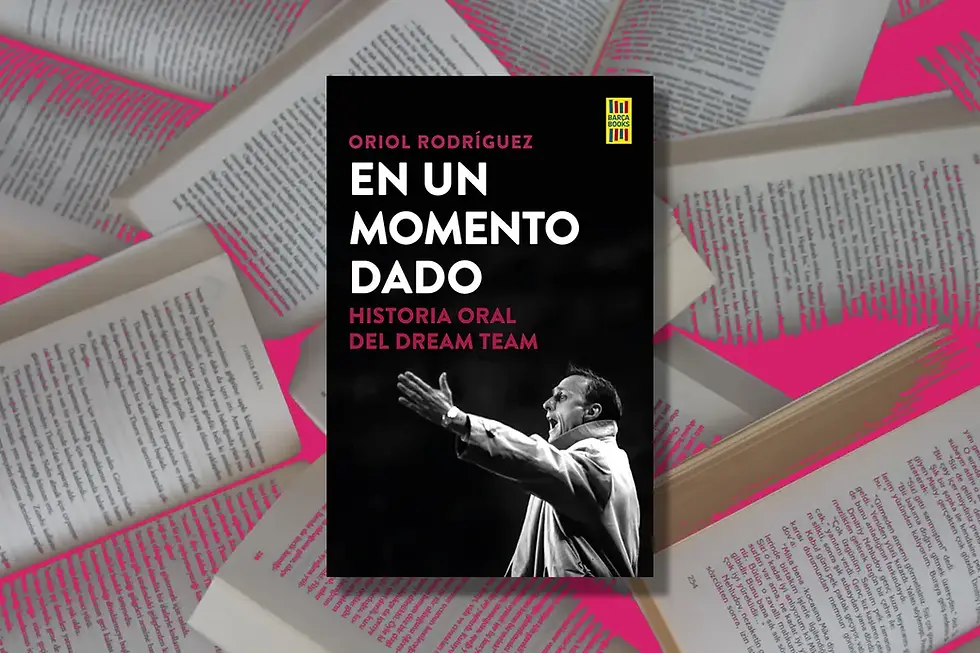 libros imprescindibles