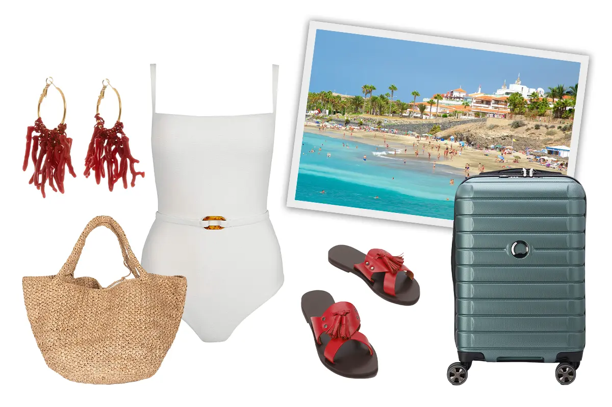 looks vacaciones