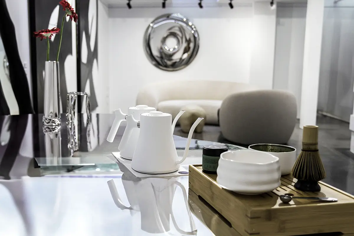  Jade Matcha Gallery
