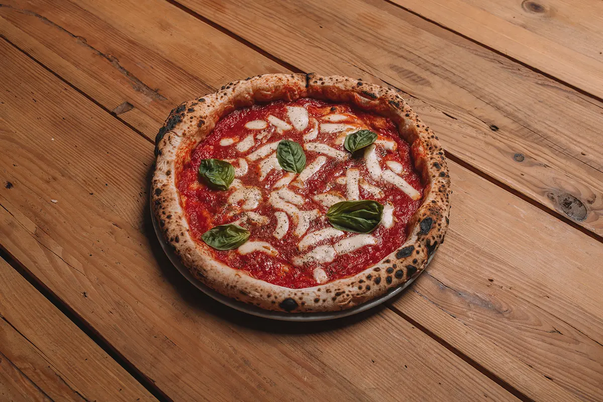 Día del Queso - pizzas - ya llegaron las pizzas