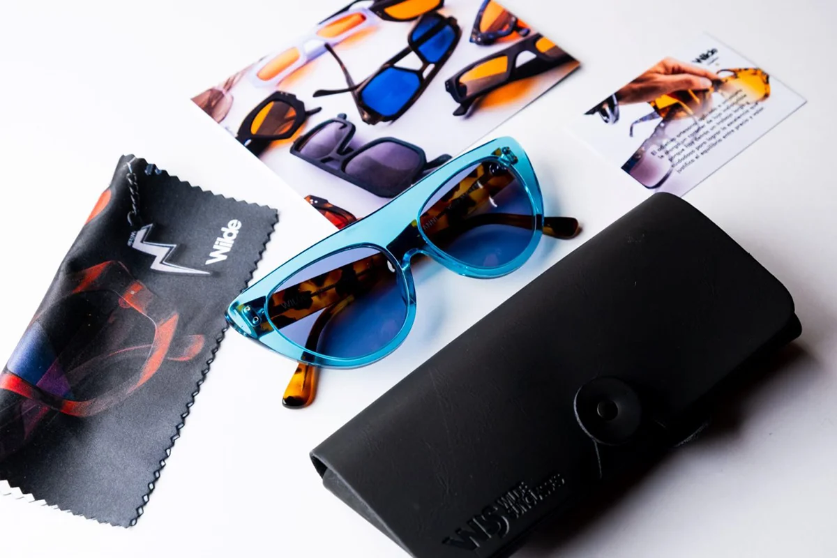 La expansión internacional de Wilde Sunglasses, de Barcelona a Osaka