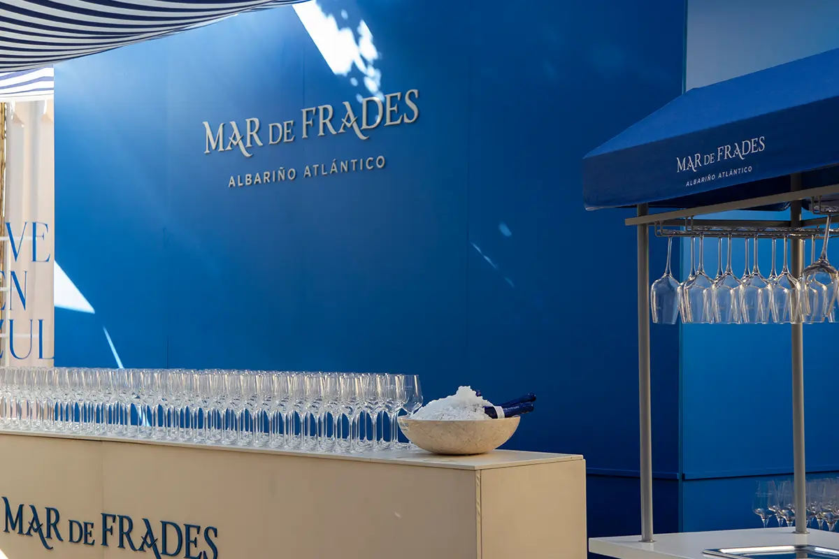 Mar de Frades