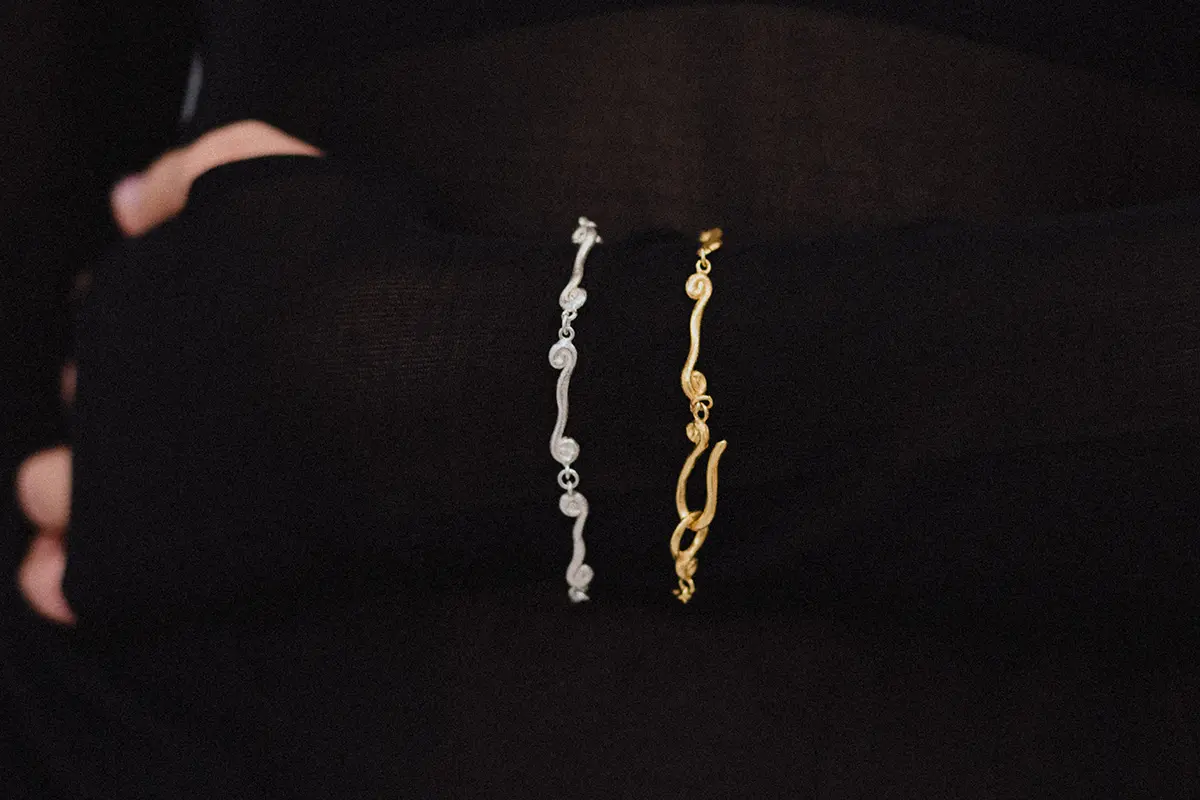 Rocío Jewels