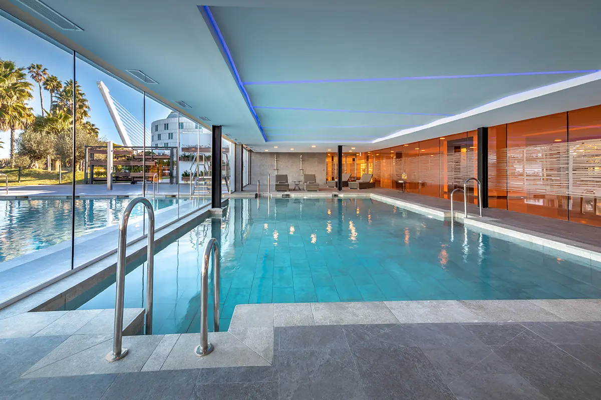 6 citas para practicar el “sports tripping” 