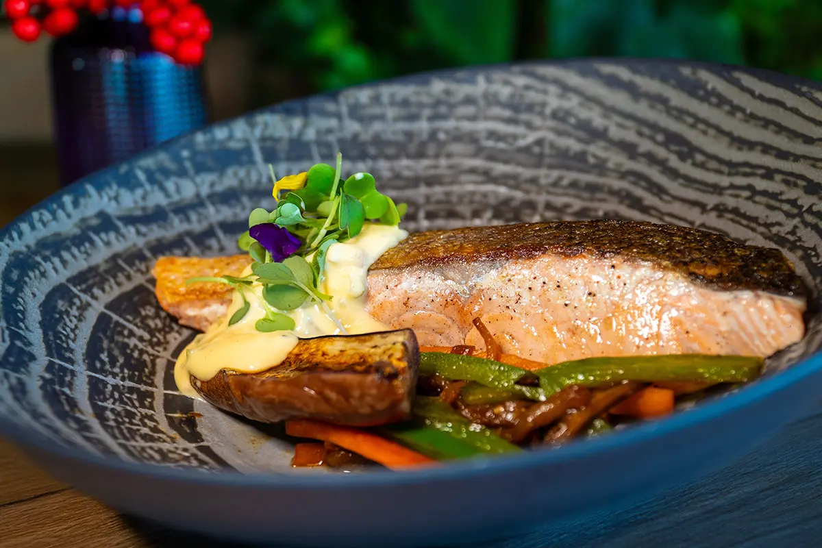 The Observatory - Hotel Puerta America