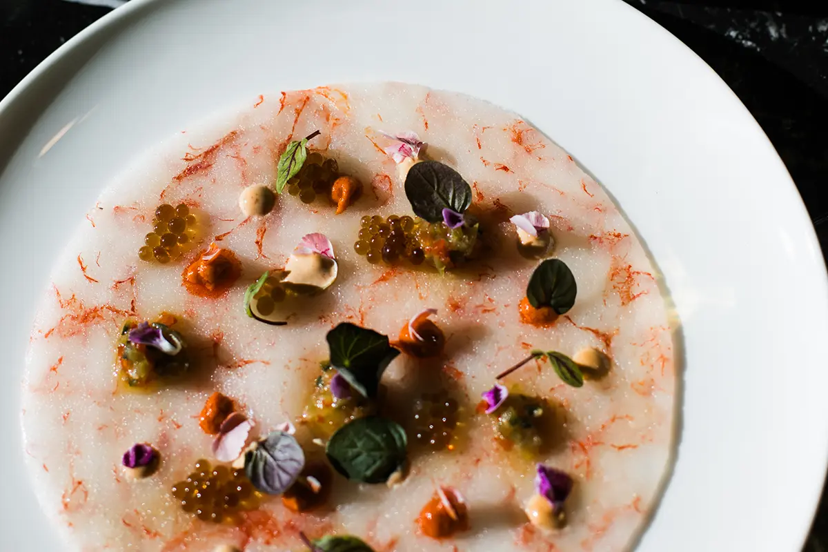 restaurantes ubicados en hoteles