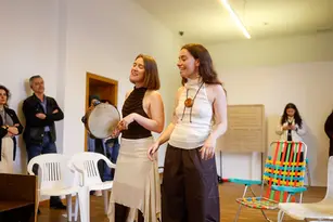 Fillas de Cassandra presentan Tertulia, su nuevo disco