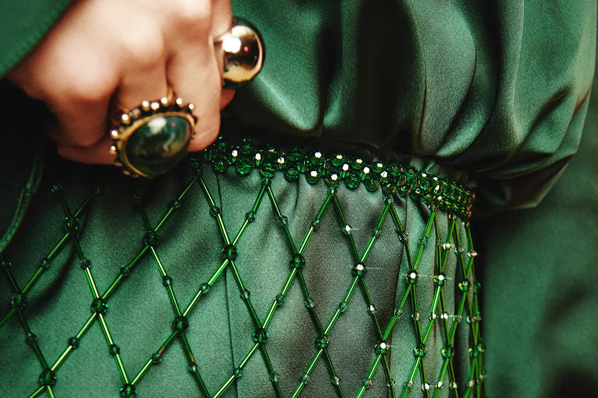 Our Brand: moda portuguesa con elegancia, sostenibilidad y diseño artesanal