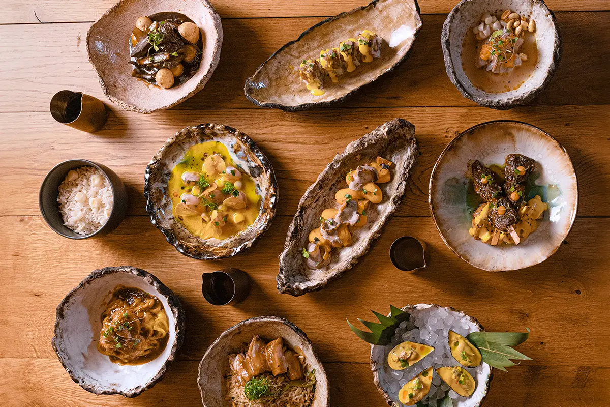 Los restaurantes top para comer sin límites (y con calidad) 