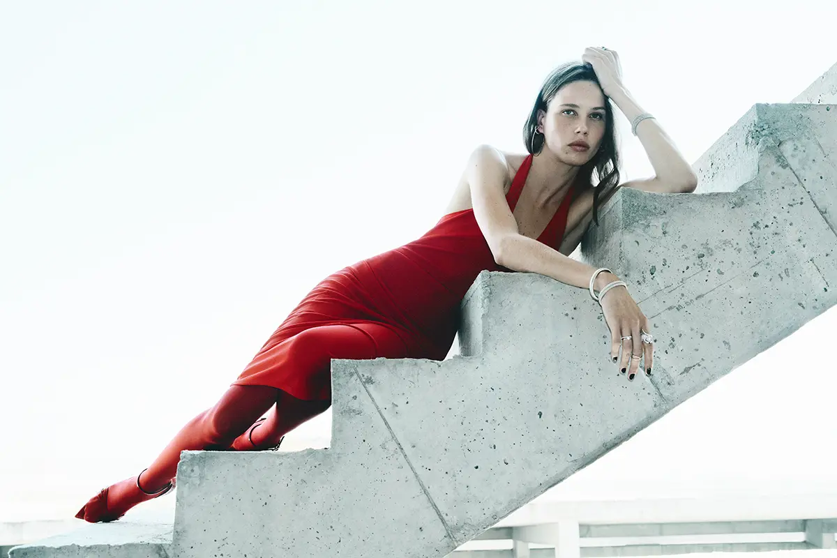 Aristocrazy lanza una colección que fusiona la estética punk con la joyería