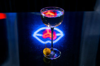 Doble C: coctelerÃa y chic