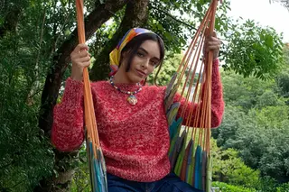 Otra parada: Galicia con alma (una invitación a vestir con conciencia y estilo)