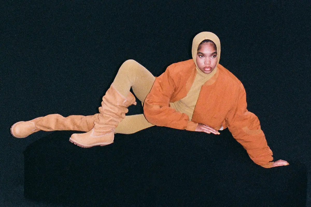 Timberland y Telfar fusionan resistencia y sofisticación en su nueva colección