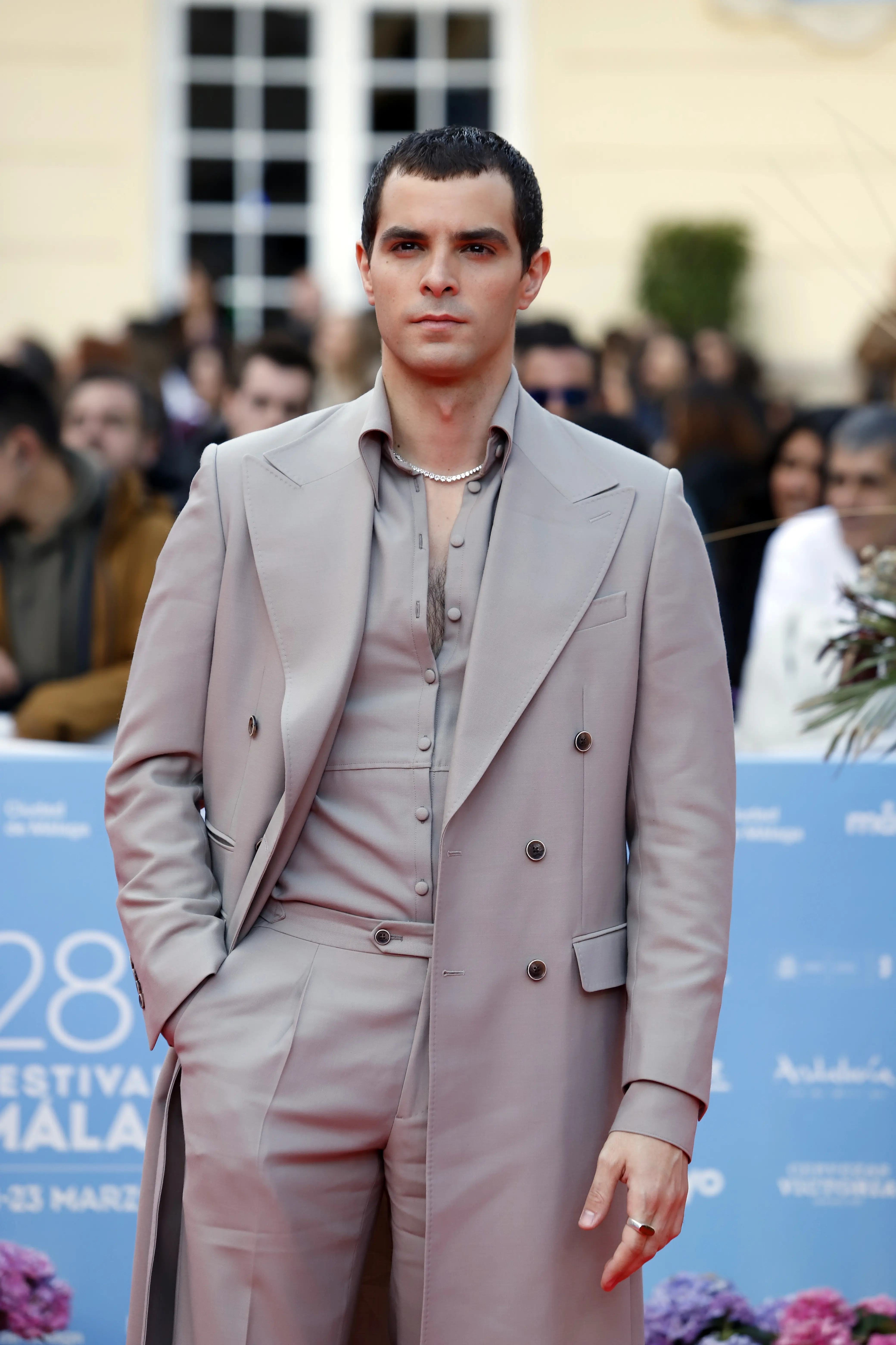 Los mejor vestidos del Festival de Málaga 2025
