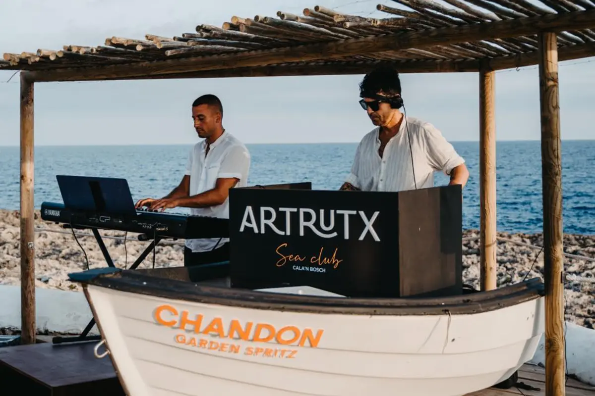 Descubre dónde tu copa se convierte en experiencia única 