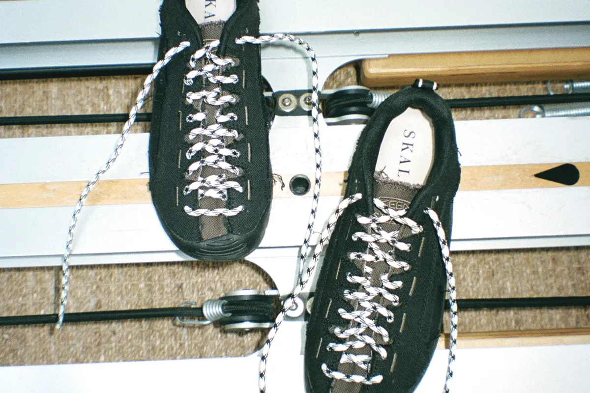 Pull&Bear x PlayStation