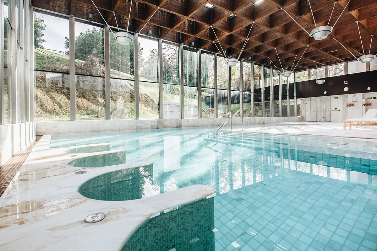 Las Caldas: El destino ideal para Semana Santa está en Asturias