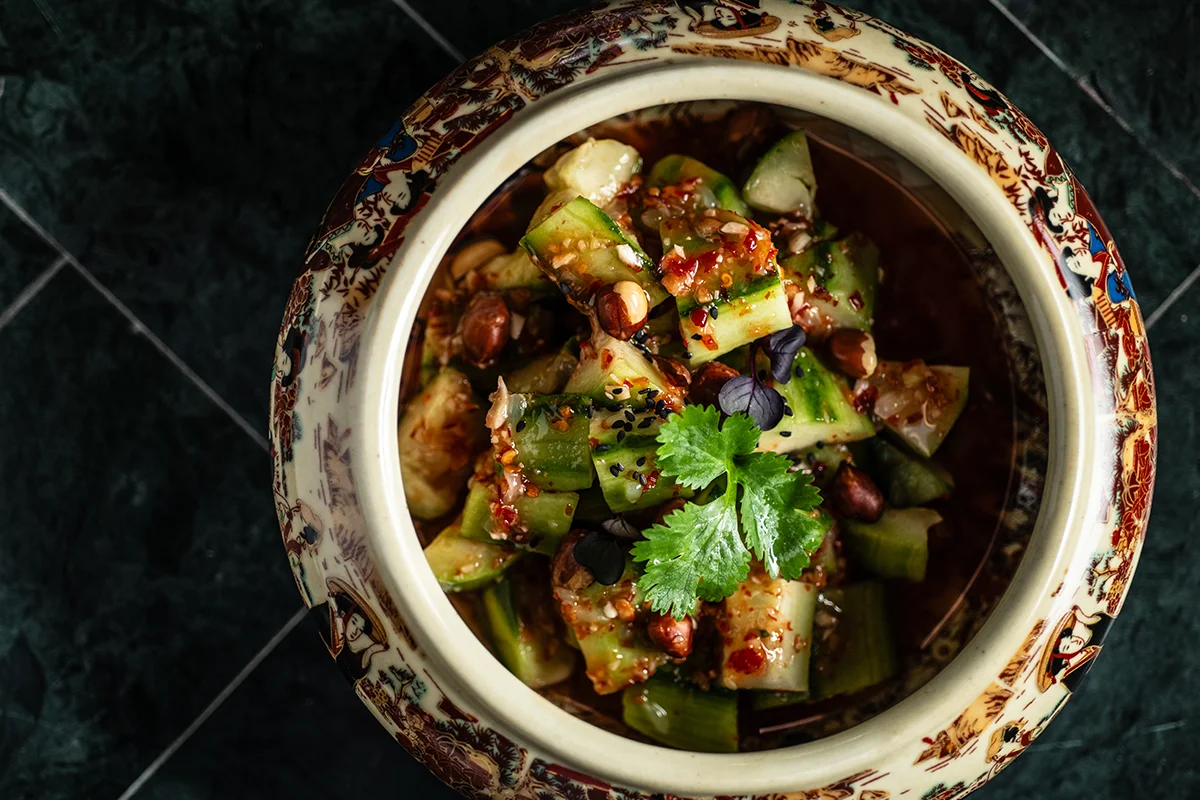 Madrid oriental: Tres paradas imprescindibles para amantes de la cocina china