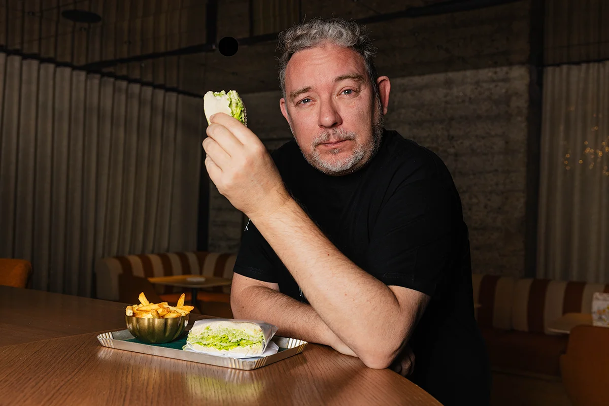 Formatos efímeros: La nueva vanguardia gastronómica que revoluciona Madrid