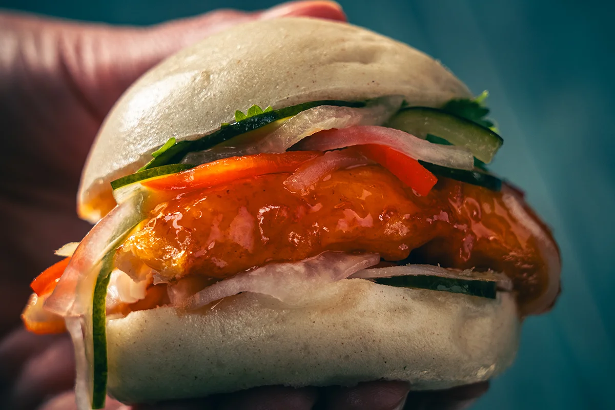 La Mar Madrid presenta 'El Dim Sum y el Mar': Fusión chifa 2026