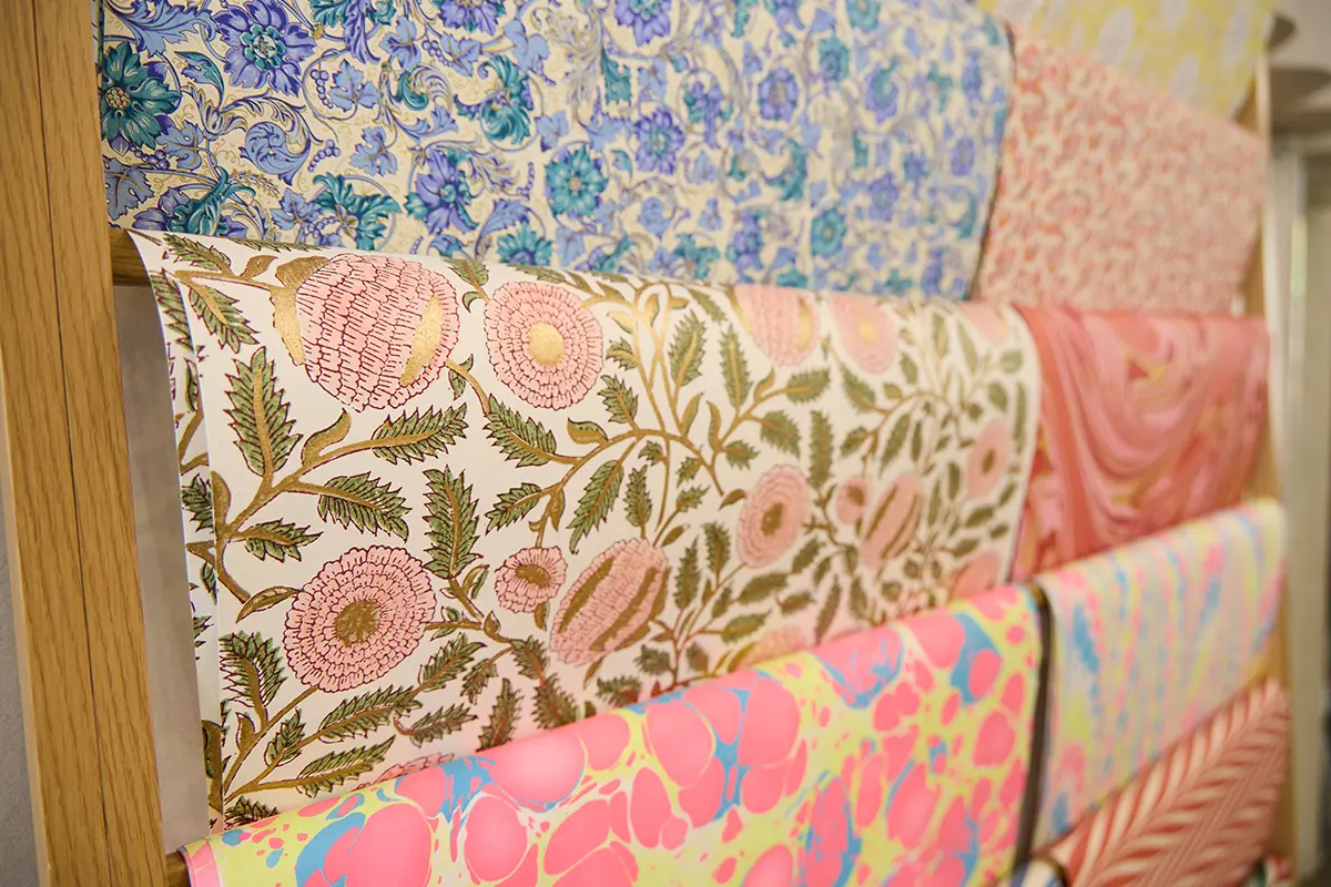 Descubre Jabón y Papel, la tienda de jabones naturales y papelería fina de autor