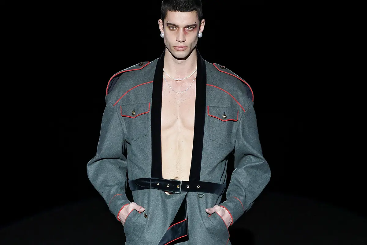 Mercedes-Benz Fashion Week