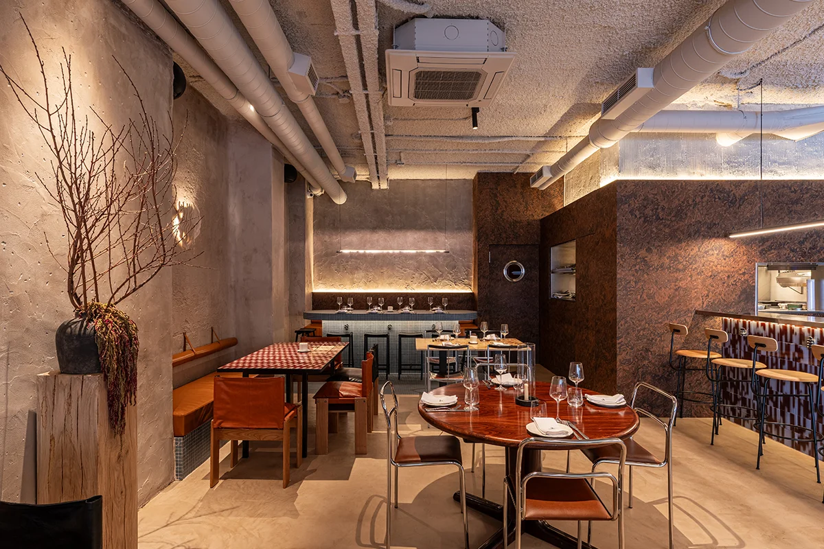 Norah y su menú reconfortante para los últimos días de frío