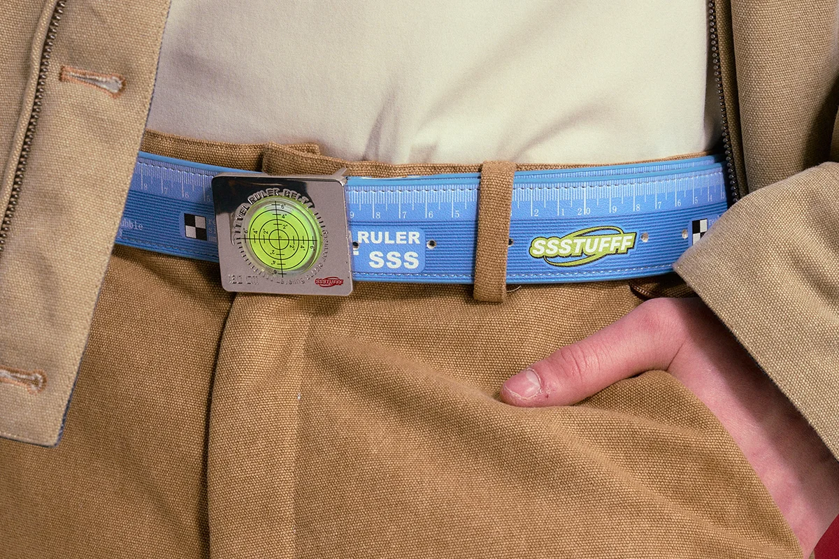 ¿Quién es el asesino? La nueva colección narrativa de SSSTUFFF que es pura vanguardia