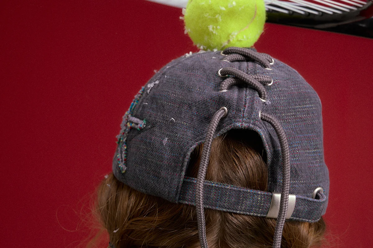 ¿Quién es el asesino? La nueva colección narrativa de SSSTUFFF que es pura vanguardia