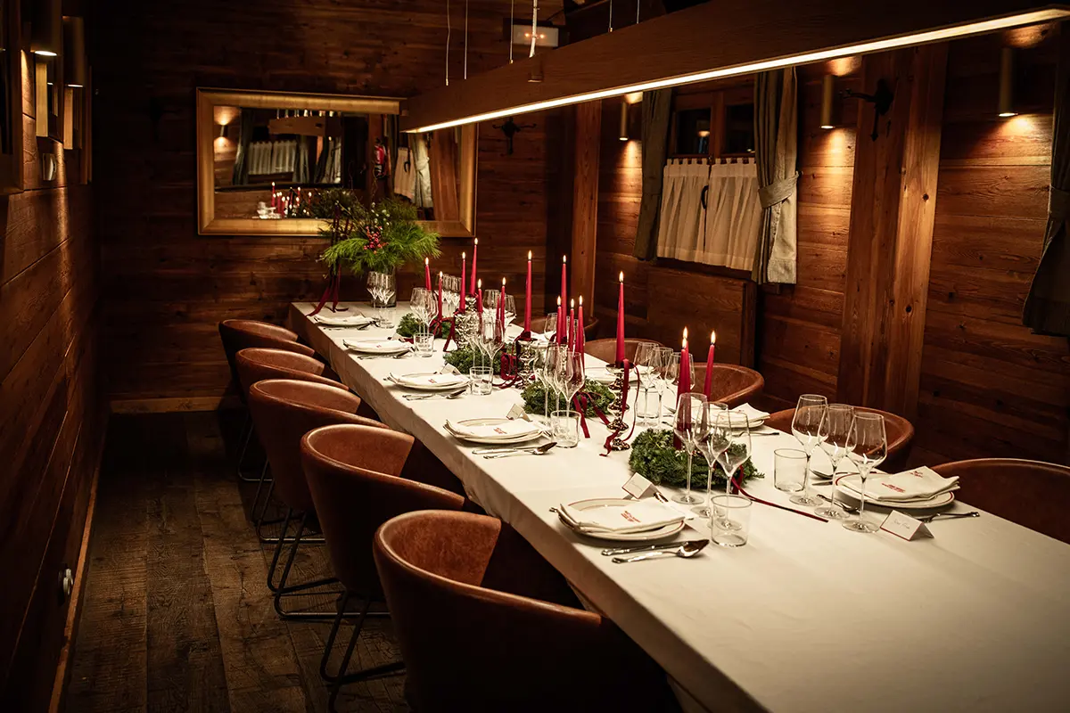 Las terrazas après-ski que tienes que conocer si te escapas a la nieve