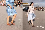 Copenhagen Fashion Week: Zalando Visionary Award, Pretty Ballerinas y HOFF