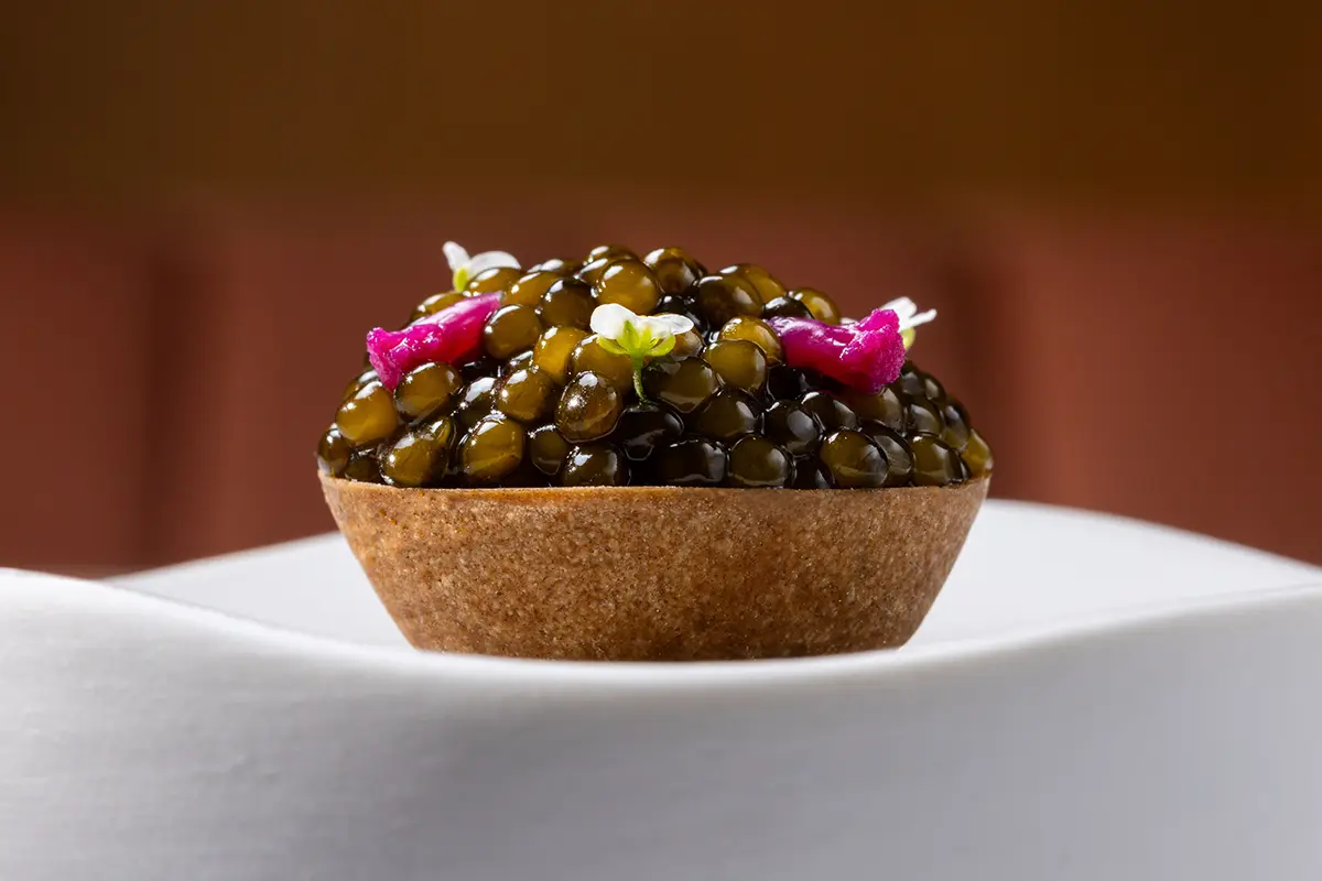 restaurantes ubicados en hoteles