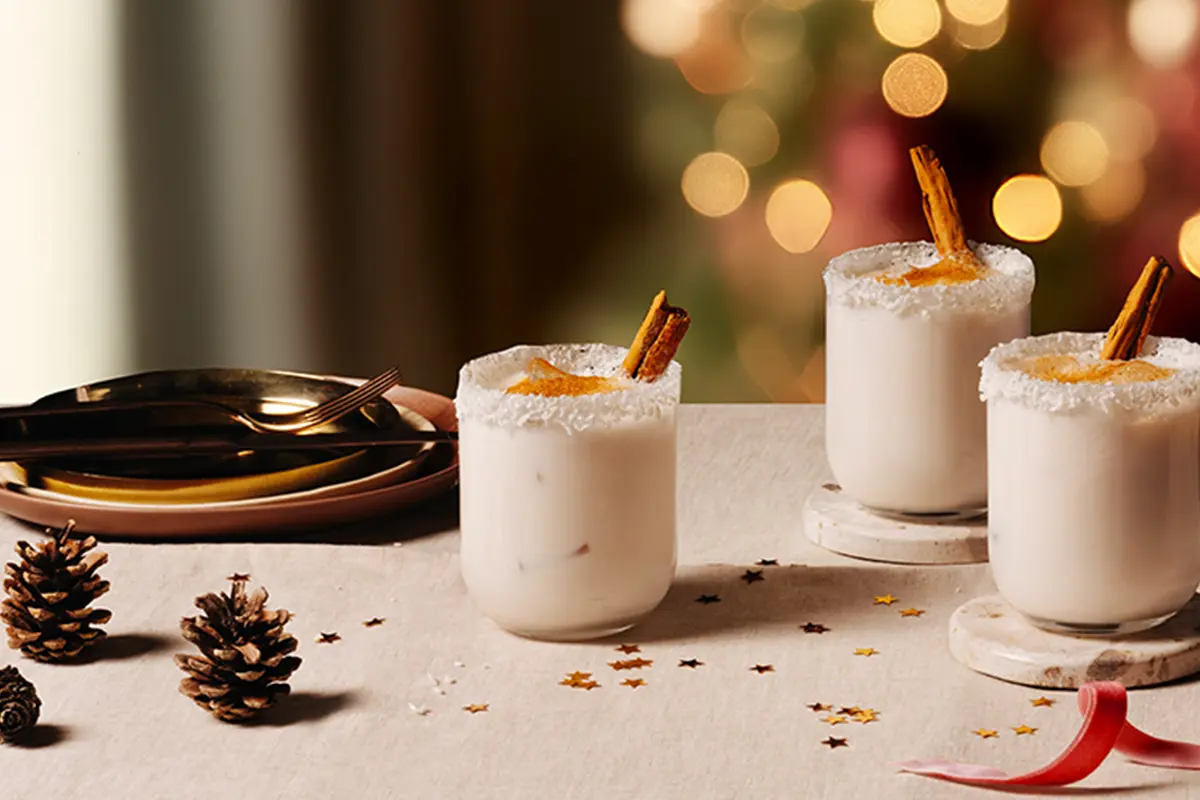 DIS IS CHRISTMAS TOUR 