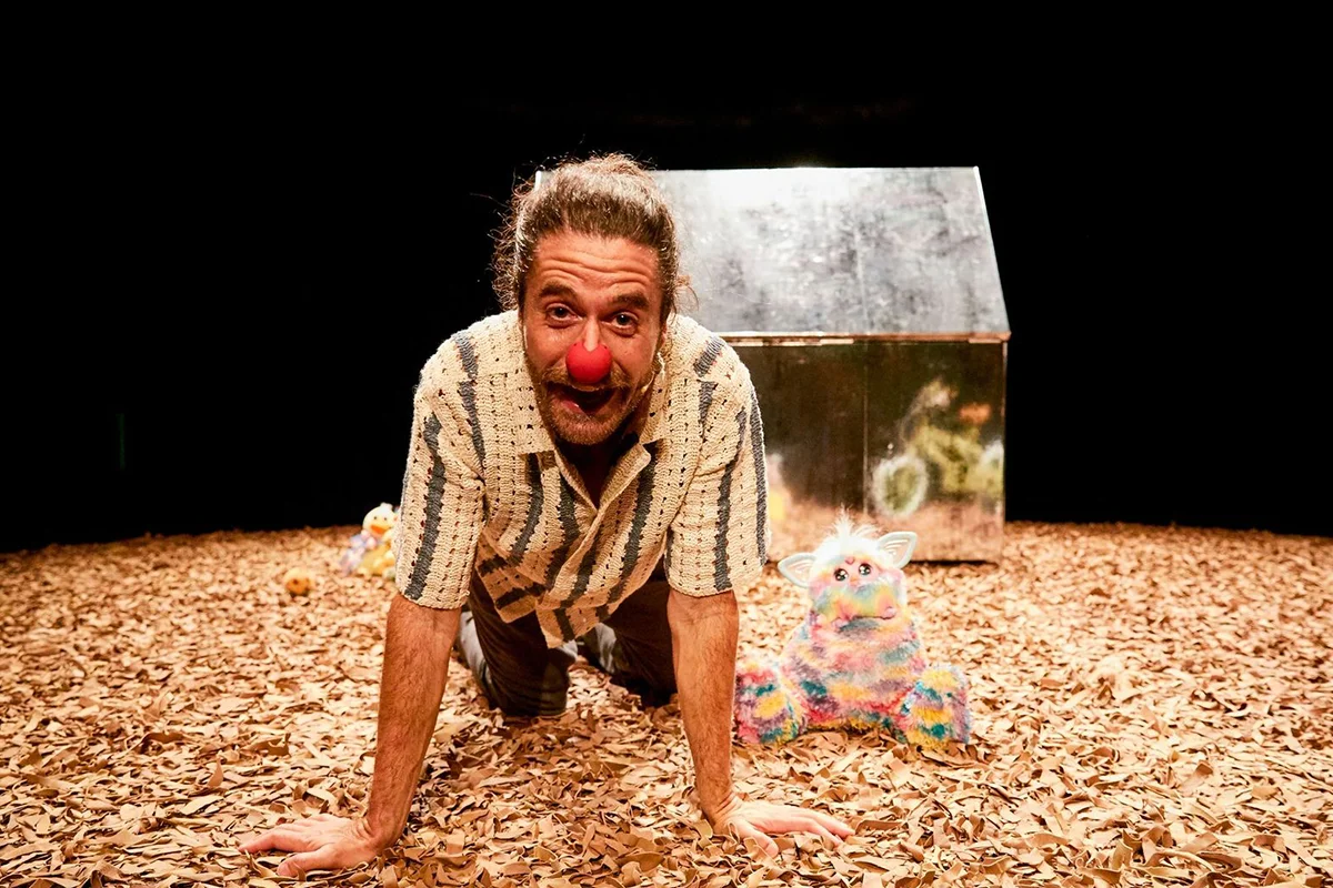 No te pierdas 'Artiga', la premiada dramaturgia de Daniel J. Meyer en castellano