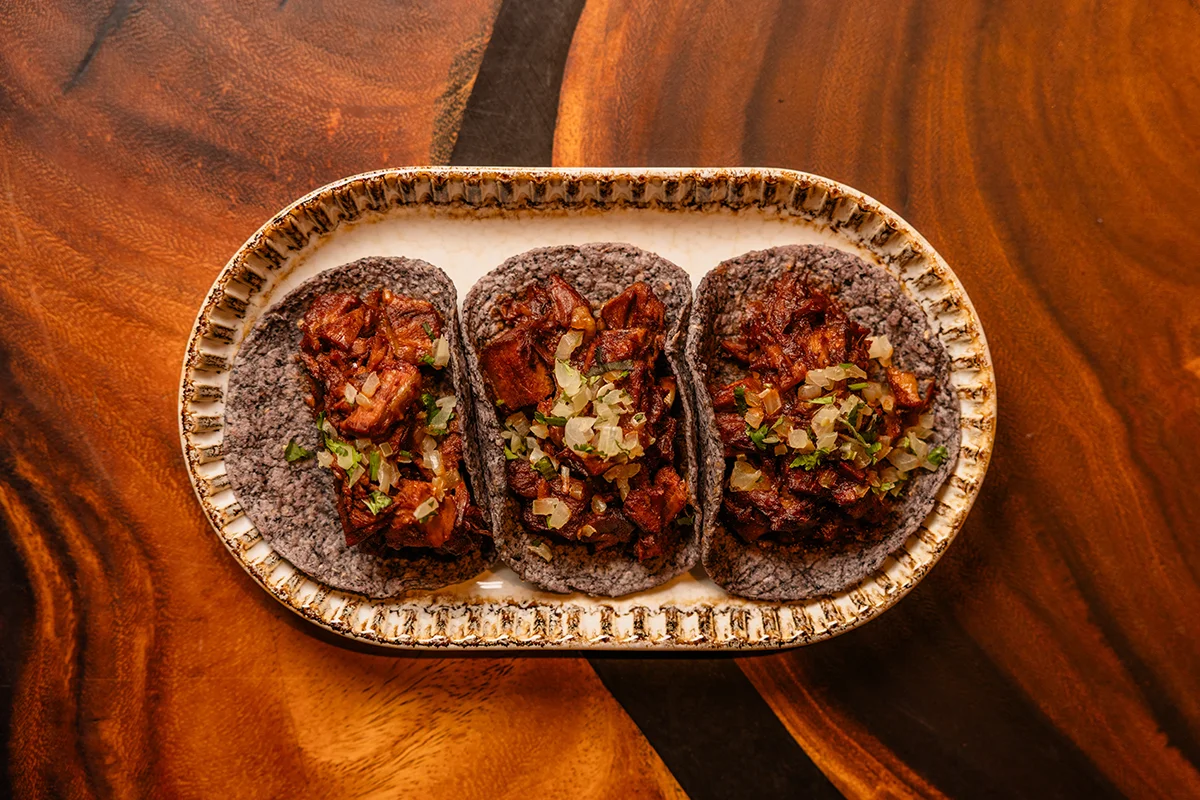 México a bocados: esta es la ruta ideal para celebrar el Día del Taco en Madrid