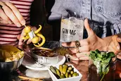 Dónde celebrar el Día Mundial de la Ginebra: 5 lugares para un gin-tonic inolvidable
