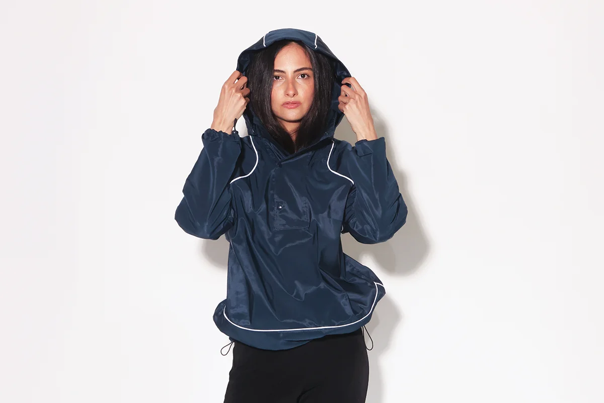 La Pieza 0,0: María Sánchez Chicharro y JCPAJARES triunfan en la MBFWM