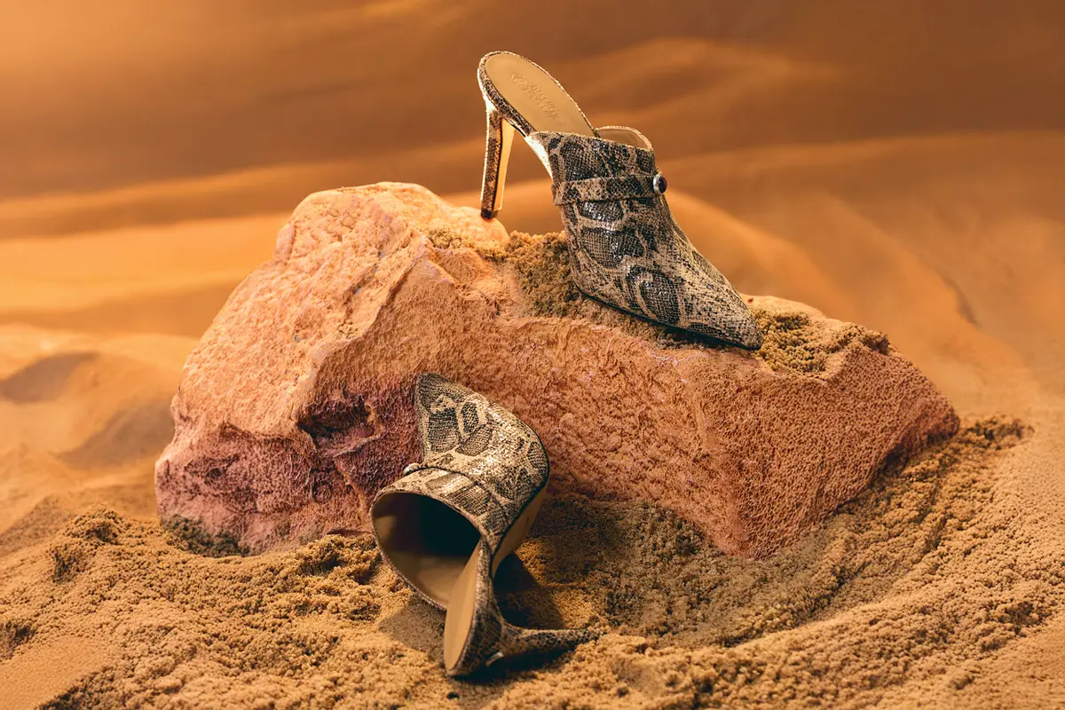 El renacimiento de un símbolo eterno: La Serpiente