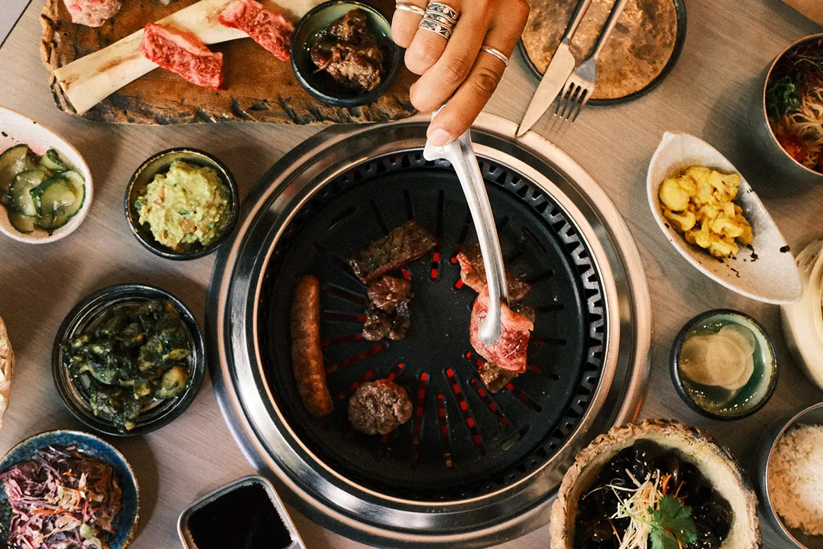 Los restaurantes top para comer sin límites (y con calidad) 