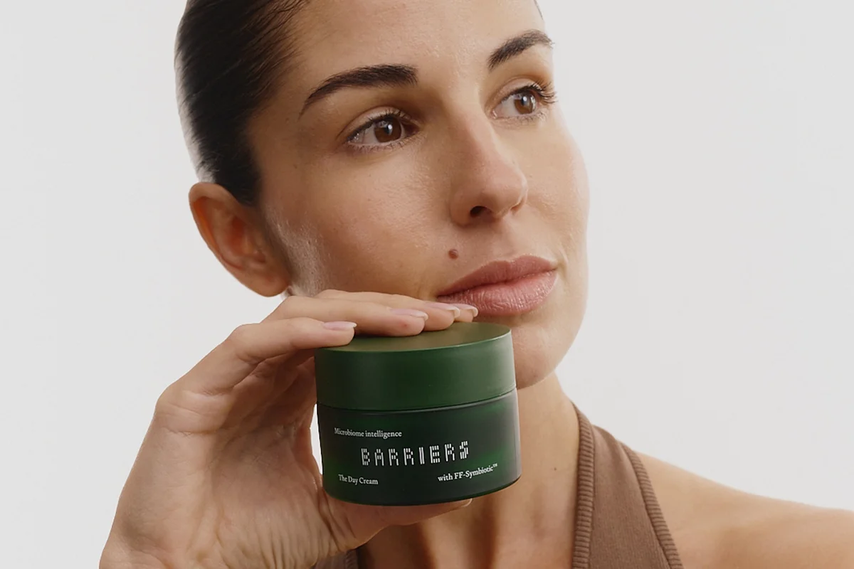 La firma de 'skincare' que cultiva sus propios ingredientes en una granja vertical