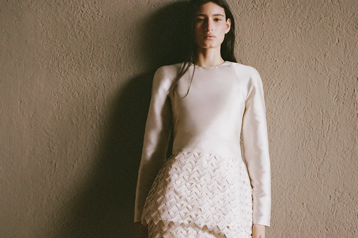 H&M x Lorena Saravia 