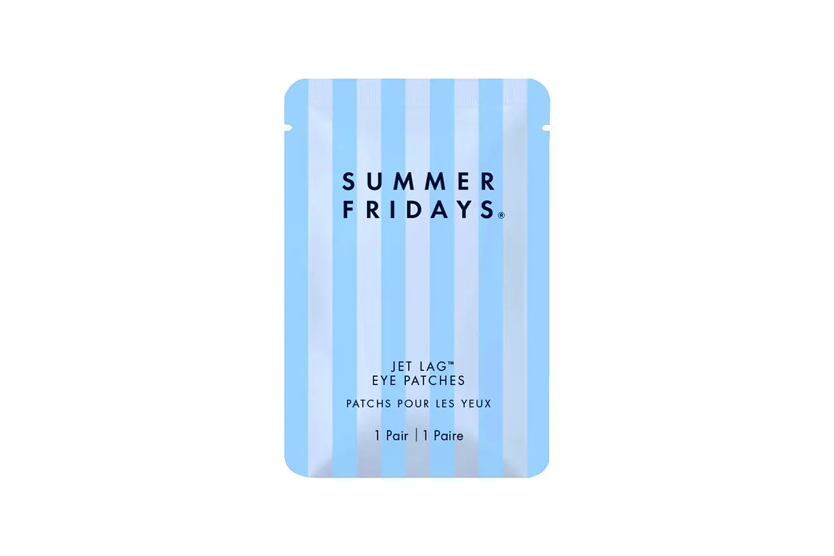 Summer Fridays