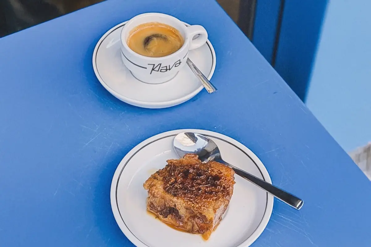 Beik Beik, Julita y Pava: los nuevos lugares para un café en Madrid 