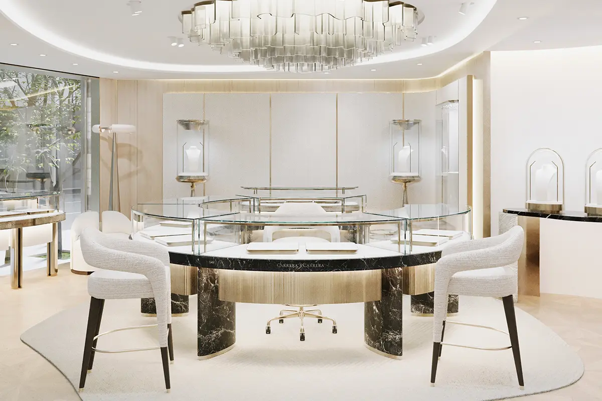 Nuevas tiendas en madrid. Carhartt, UGG, Carrera y Carrera