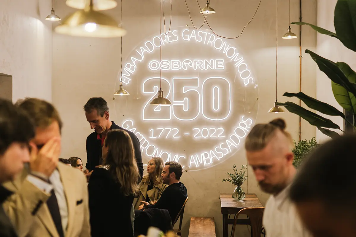 Mastermind - Entrevista a Rocío Osborne