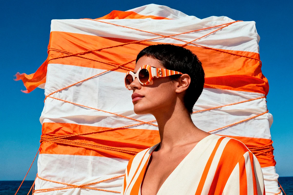 Tendencias en gafas de sol verano 2026: Sunglass Hut, Optica 2000 y Etnia Barcelona